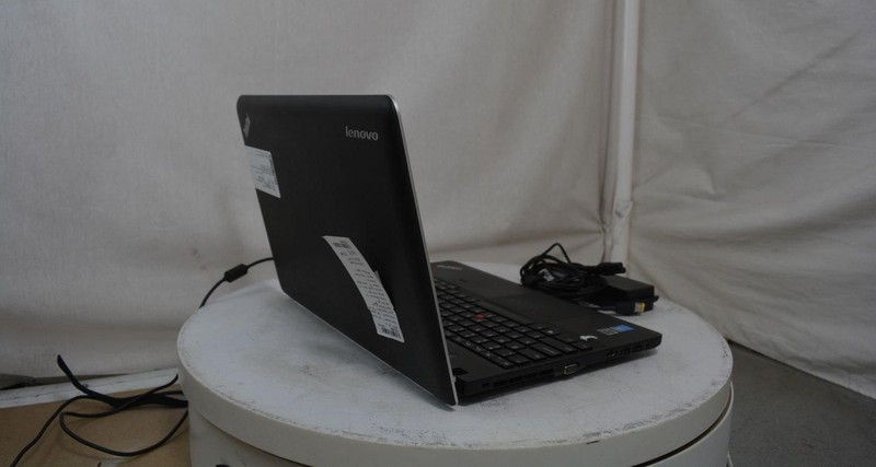Lenovo ThinkPad Edge E540 Laptop Intel Core i3-4000M 4GB 500GB SEE NOTES gallery