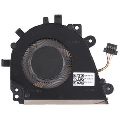 For Microsoft Surface Laptop Go 1943 Inner Cooling Fan, For Microsoft Surface L