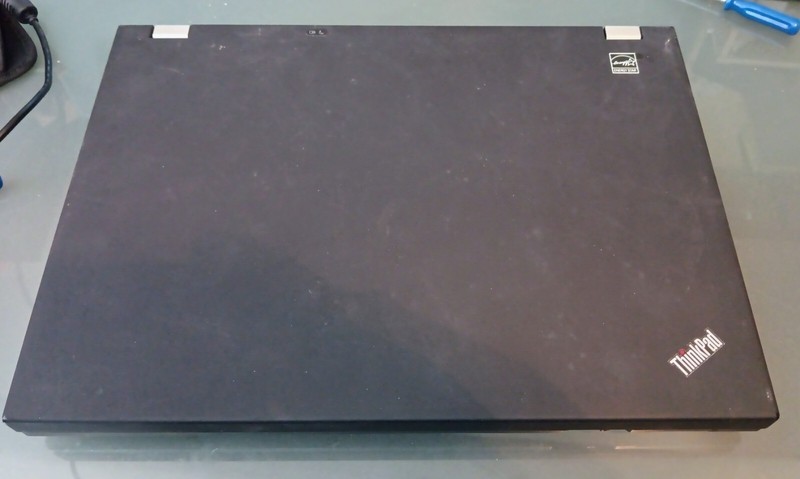 Lenovo ThinkPad T410 2522 i5-540M Laptop Parts - Not Working gallery