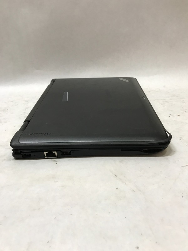 Lenovo ThinkPad Yoga 11e 4th Gen Intel Core i3 NO RAM NO HDD/OS NO POWER!!! - DW gallery