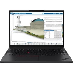Lenovo 16″ ThinkPad P16s Gen 4 Mobile Workstation – 21QV003LUS