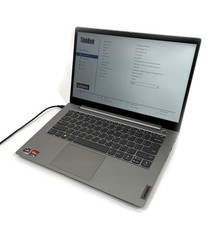 Lenovo ThinkBook 14 G4 Laptop ABA-5625U 2.3GHz 256GB SSD 16GB RAM – WIN11