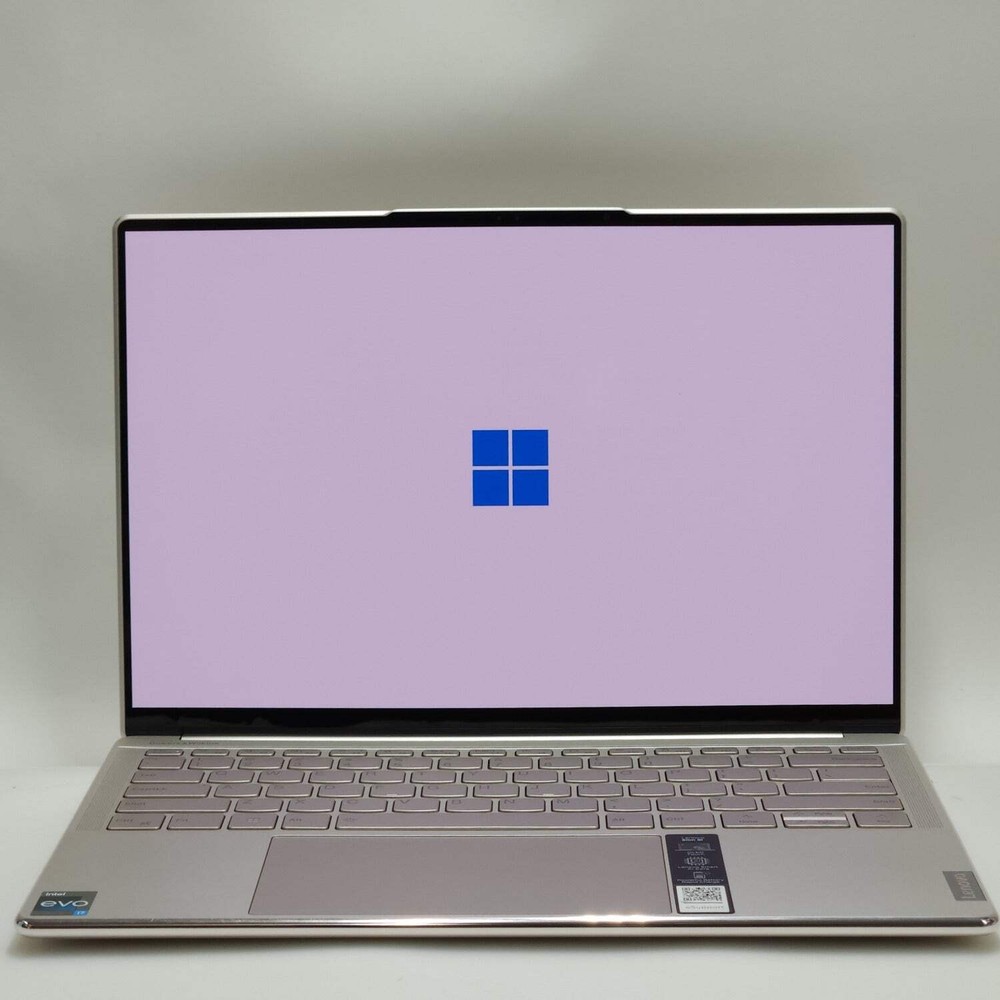 Lenovo Slim 9 14IAP7 i7-1280P 1.8GHz 32GB RAM 1TB SSD