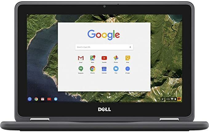 Dell Chromebook 11 3189 2 in 1 TouchScreen 16GB 4GB RAM ***See Description*** gallery