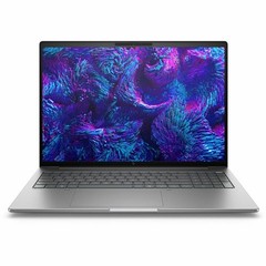 HP ZBook 8 G1i 16″ Laptop Core U5 235H vPro 16GB 512GB SSD W11P BP6Z1UTABA