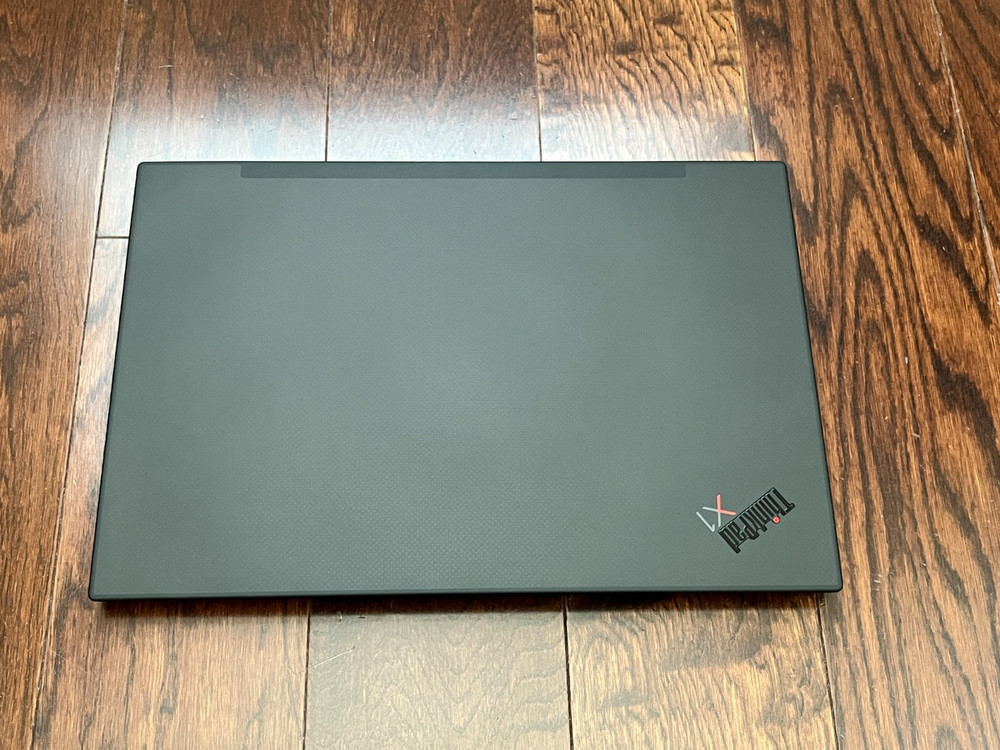 Lenovo ThinkPad X1 Extreme Gen 3 15.6" 4K HDR i9-10885H 8GB 16GB 256GB 512GB #73