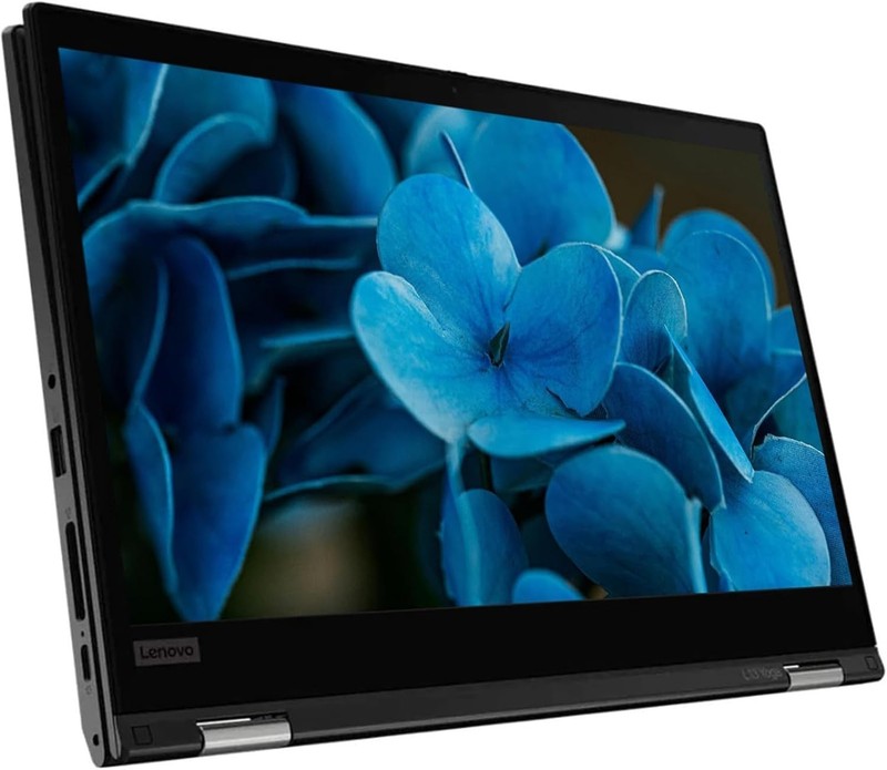 Lenovo ThinkPad L13 Yoga 13.3'' Touch i5-10210U 16GB 512GB SSD Pen FP Win11 Pro gallery
