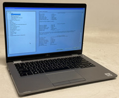 Dell Latitude 5310 13.3″ (i5-10310u – 8GB RAM – 512GB SSD – Win11Home)