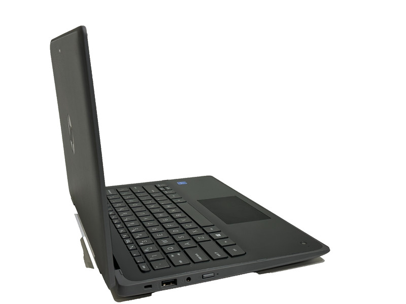 HP ProBook x360 11" G5 Touch 8GB 128GB SSD Pentium N5030 Win 11 gallery