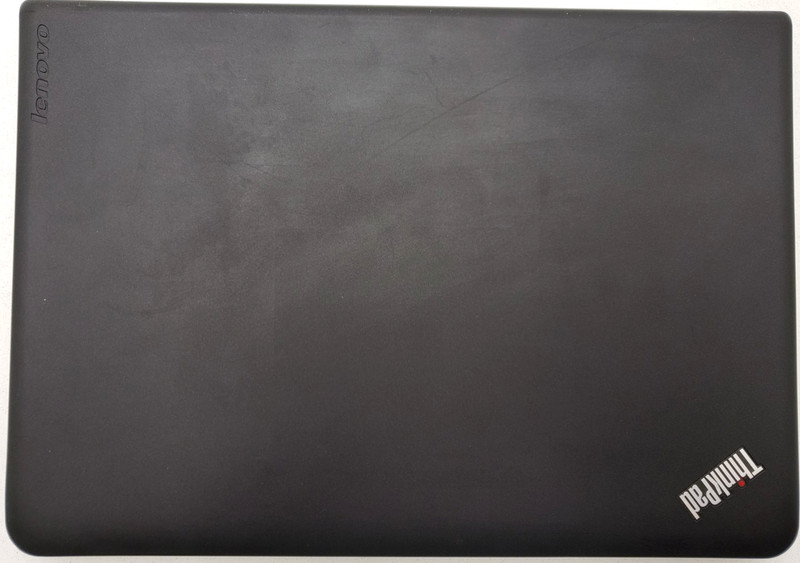 Lenovo ThinkPad E460 Laptop Intel Core i5-6200U 8GB RAM 128GB SSD 14" Win 11 Pro gallery