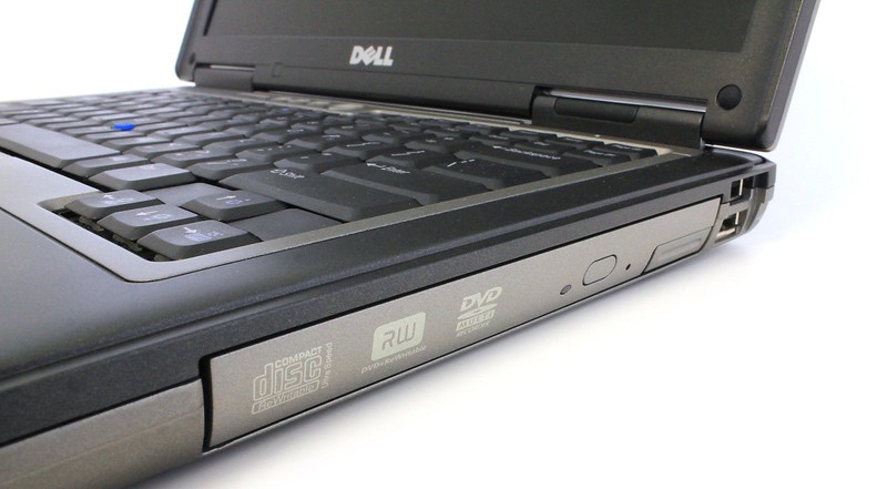 Dell Latitude D630 Laptop Notebook Win 10 Dual Core 2Ghz 4GB 320GB WIFI DVDRW 14 gallery