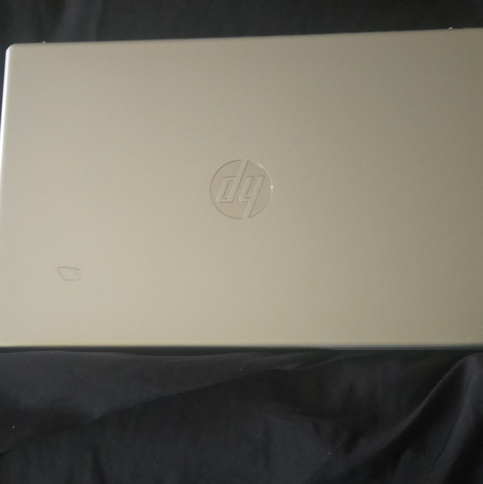 HP 15.6in Laptop Silver AMD Ryzen AMD Radeon Graphics Windows 11 Webcam gallery