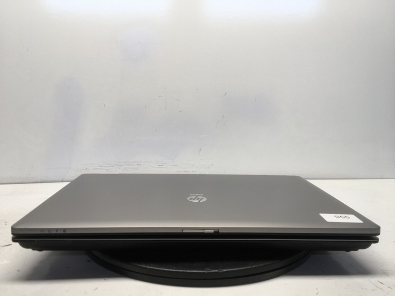 HP ProBook 6545B AMD Athlon II M320 2100MHz 4 GB NO HDD No Batt gallery