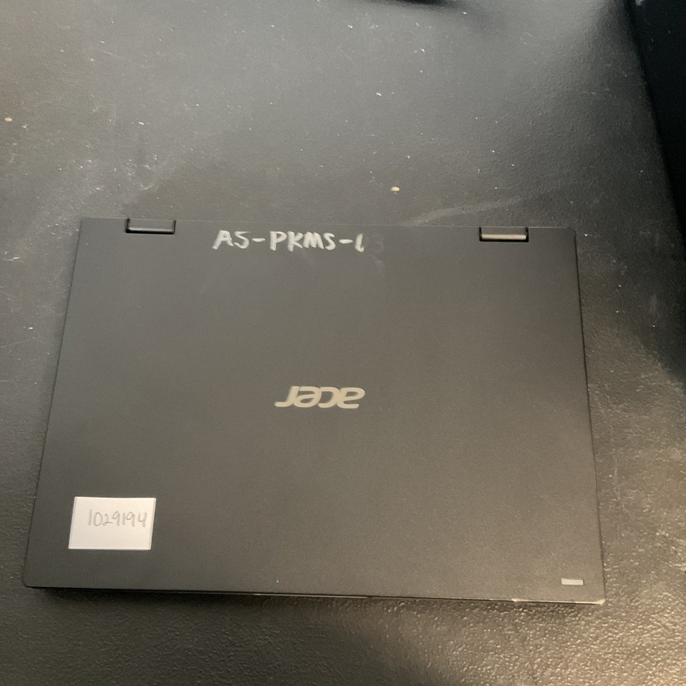 Acer TravelMate Spin B118 Series N16Q15 Celeron N3450, 4GB 128SSD