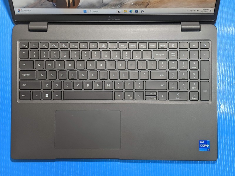 Dell Latitude 3540 15.6"FHD i7-1355U 1.7GHz 16GB 256GB SSD WRNTY-6/2026 +Charger gallery