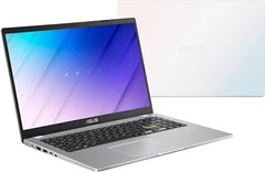 ASUS Vivobook Go L510 15.6″ FHD Laptop, Intel Celeron N4020, 4GB RAM, 128GB eMMC