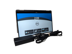 DELL XPS 13 9365 2-in-1 QHD+ TouchScreen | i7 7th 16GB RAM 512GB SSD | Backlit
