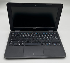 Dell Latitude 3190 11.6″CeleronN4120 1.1GHz 64GB SSD 4GB DDR4 Black Laptop C/ENG