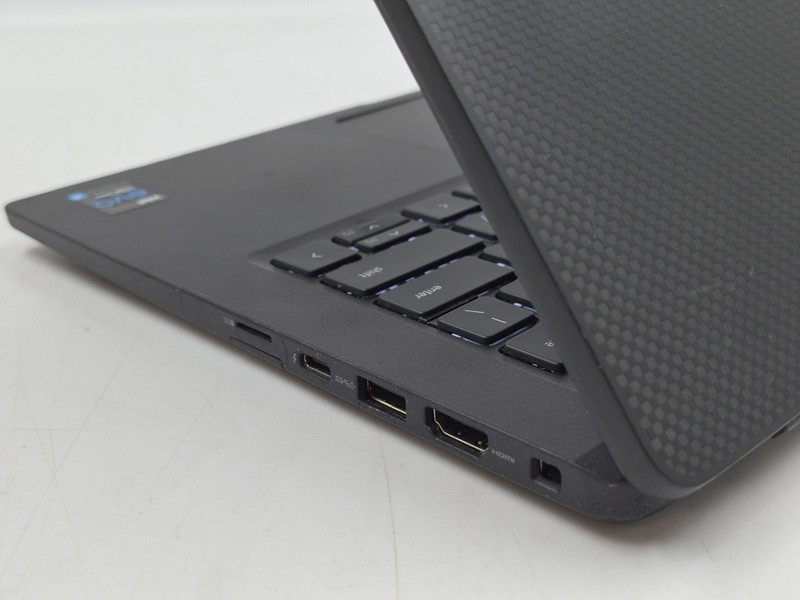 Dell Latitude 7420 Laptop i5-1145G7 2.60GHz 16GB RAM 256GB NVMe SSD W11P gallery