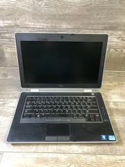 Dell Latitude E6430 14″ Intel Core i5 -3340M 2.70GHz 8GB DDR3 UNLOCKED