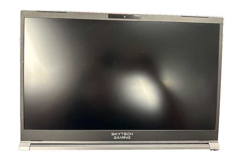 Skytech Gaming Lumi Laptop: Intel i5-13420H, RTX 3050, 1TB,16GB *AS IS BROKEN* gallery