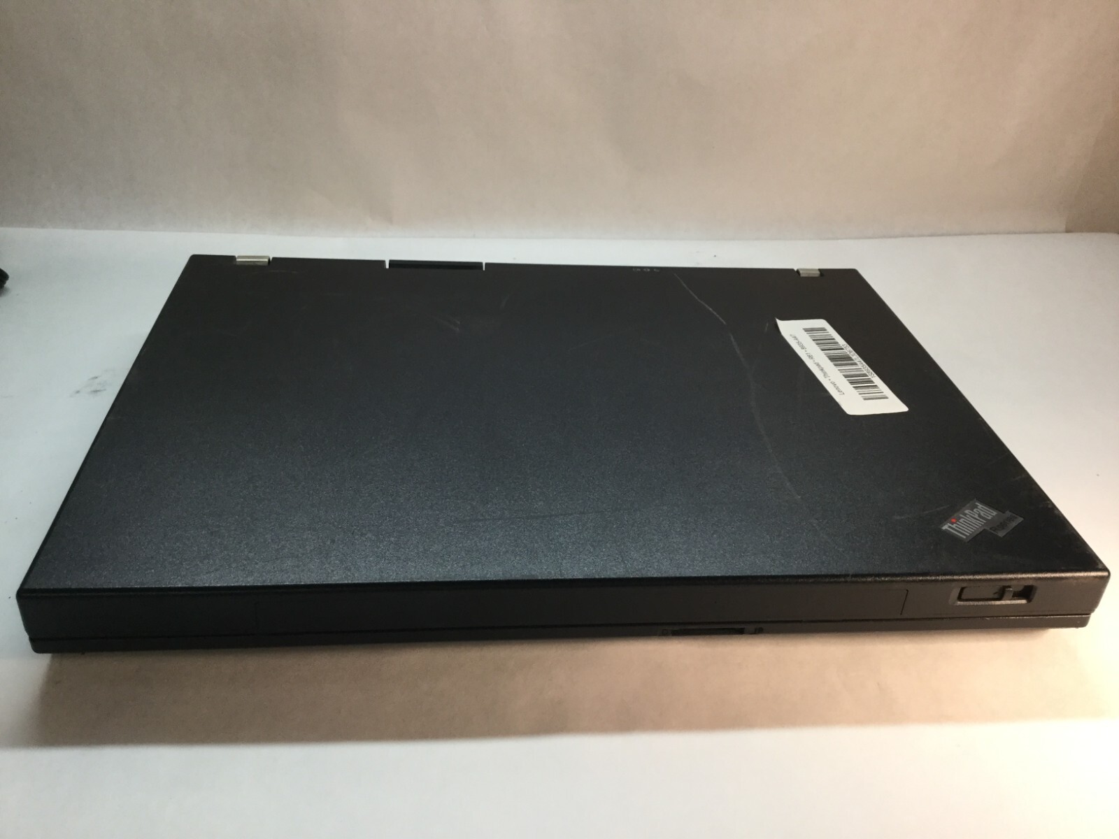 Lenovo ThinkPad R61 15" Laptop Intel Celeron - BOOTS TO BIOS/ DIM BACKLIGHT -MZ gallery
