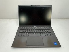 Dell Latitude 7420 Touch 14″ LT i7-1185G7@3.0GHz 16G RAM 256GB SSD Win11 *Read*
