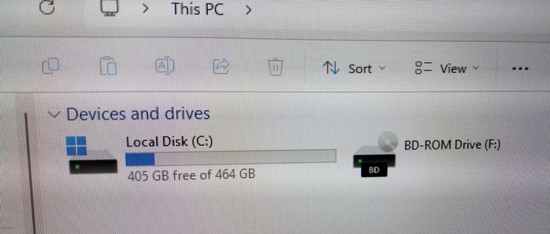 Dell Alienware 18 laptop I7-4810mq 2.8-3.8Ghz 24GB 512GB NVME NVIDIA RTX 3000 gallery