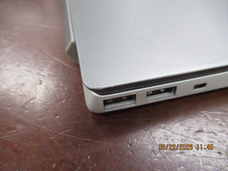 HP Pavilion 13an0xxx 13.3" i5 8265U 1.60GHZ 8GB 256GB M2SSD Laptop w/AC NO OS## gallery