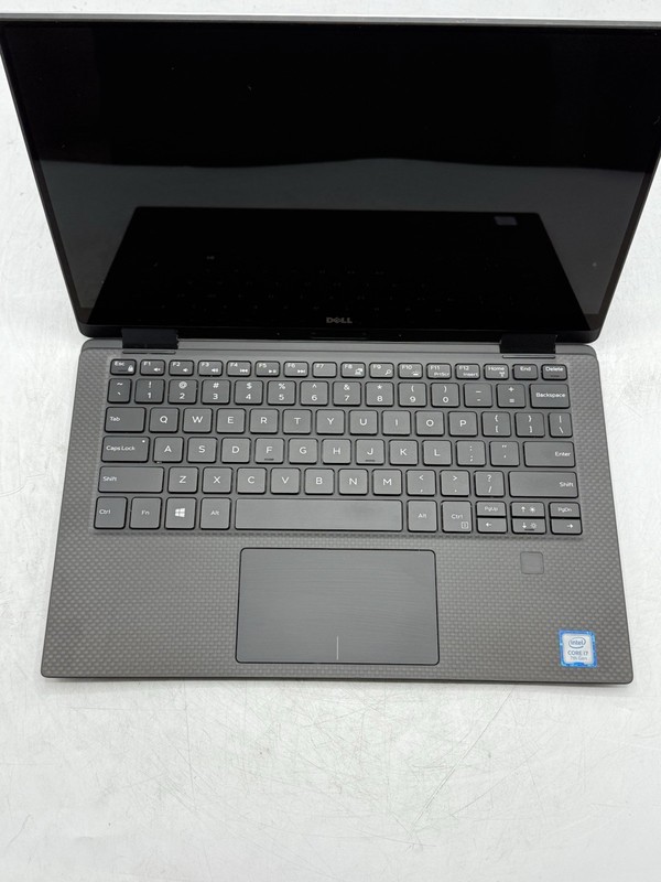 Dell XPS 13 9365 2in1 13.3” FHD i7-7Y75 16GB RAM READ gallery