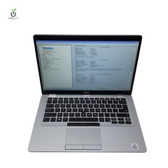 Dell Latitude 5410 i5-10210U 8GB 256GB SSD No OS Laptop