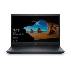 Dell G3 3590 15.6″ 16GB 256GB, Black