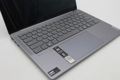 Lenovo Slim 7 14″ Touch Intel Core Ultra 7 155H 16GB 512GB 83D80000US PC1744570