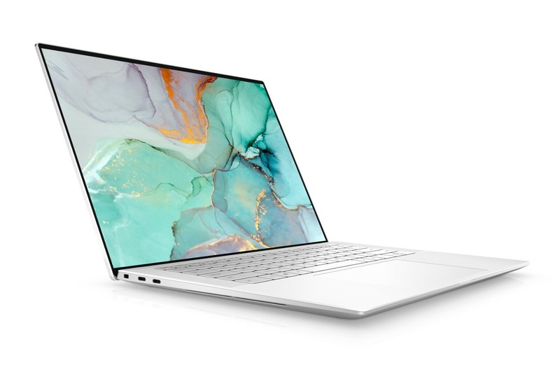 Dell XPS 15 9500 15.6" UHD+ Touchscreen (Intel Core i7-10750H, 512GB SSD,... gallery