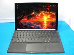 MS Surface Pro 7 1866 12.3″ 2736×1824 Touch i5-1035G4 1.1GHz 8GB 256GB SSD W11P