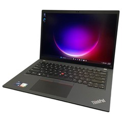Lenovo ThinkPad T14 Gen 3 14″ 2.2K, i7-1270P, 16GB, 512GB NVMe, W11P | Good Cond