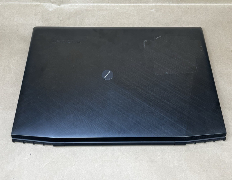Lenovo Y70-70 Touch 80DU Intel Core I7-4720HQ GTX 860M 16GB RAM 1TB SSD WIN10 gallery