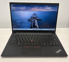 Lenovo ThinkPad E14 Gen 2 14″ Laptop i5-1135G7 8GB RAM 256GB NVMe Win11 Office