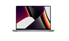 Apple Macbook Pro (2021) 16″ Laptop M1 Max 32GB Ram 1TB SSD Mac OS X