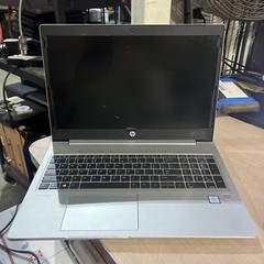 HP PROBOOK 460 G6 INTEL CORE I3 8TH GEN NO RAM NO HD