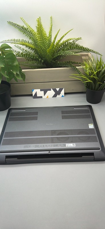 Dell Pro Max 16 Plus MB16250 FHD+ 2.8GHz Ultra 9 285HX 32GB 1TB RTX PRO 1000 gallery