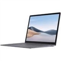Microsoft Surface Laptop 4 13.5" Touch 16GB 512GB SSD Win11P, Platinum gallery