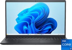 New Dell 15.6″ FHD Touchscreen Laptop, Intel 13th Core i7 1355U 16GB 512 GB