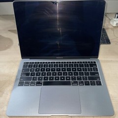 Macbook Air “Core i5″ 1.6 GHZ 13” Late 2018 8GB RAM 128SSD