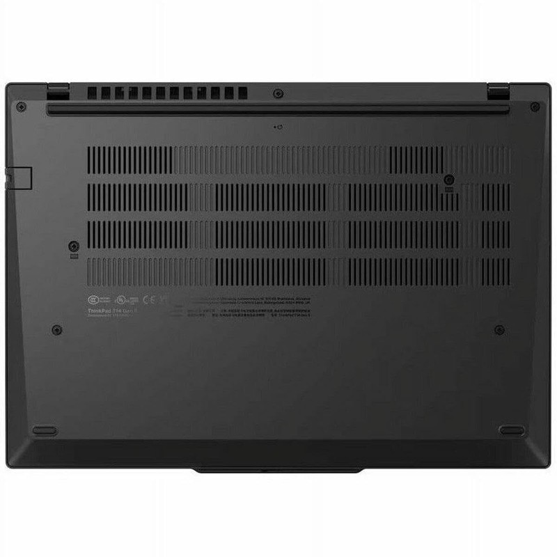 Lenovo Thinkpad T14 Gen 5 - Ryzen 7 8840U 14" - Non-Touch - 16GB DDR5, 512GB SSD gallery