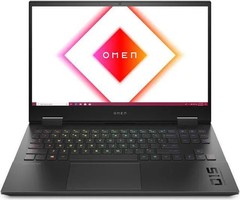 HP OMEN 15-EN0013DX Entertainment Ryzen 7 4800H 32GB RAM 1TB m.2 SATA
