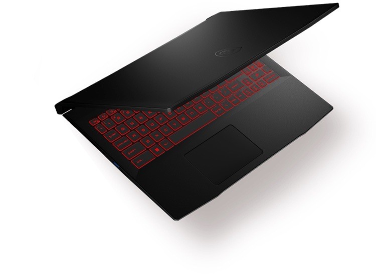 MSI Katana GF66 12UE Gaming Laptop