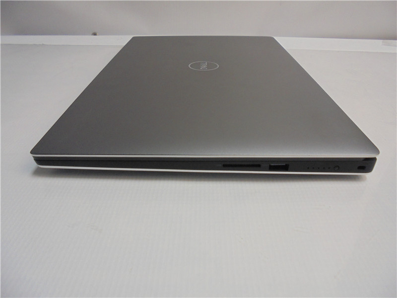 Dell Precision 5540 Laptop i7-9750H 16GB 256GB SSD Win 10 COA Grade C gallery