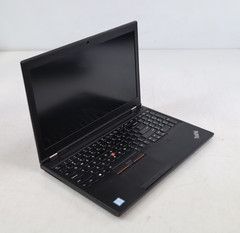 Lenovo THINKPAD P51 15.3″ i7-6820HQ 16GB DDR4 512GB SSD QUADRO M1200 No COA OS