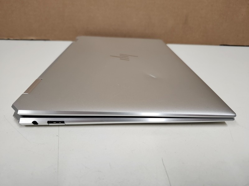 HP SPECTRE X360 13 | INTEL CORE I7-1065G7 1.30GHZ | 500GB | 8GB | NO OS NO PSU gallery